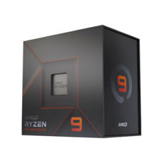  AMD AM5 Ryzen 9 7900X 4.7GHz/64MB, sAM5 BOX (100-100000589WOF)