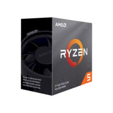  AMD AM4 Ryzen 5 3600 6x3.6(4.2)GHz 32MB sAM4 BOX (100-100000031SBX)