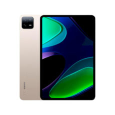  Xiaomi Pad 6 11" 6/128GB Champagne (VHU4345EU)