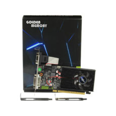 ³ GOLDEN MEMORY GF GT730 4Gb DDR3 128bit HDMI/DVI/VGA LP