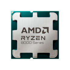  AMD AM5 Ryzen 5 8400F (6C/12T, 4.2-4.7GHz,16MB,65W,AM5) Tray (100-000001591)