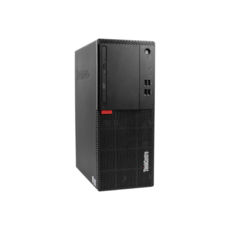   ThinkCentre M710t MT LGA1151 Intel Core i5-7400  3.50 GHz  6MB 4  4  / 8 GB DDR4 (4 SLOTS) / 256 GB SSD M2.0 NVME + 500 GB HDD 2.5"  / Intel B250  / Intel HD Graphics 630 / DisplayPort 2 . / VGA  / USB2.0/3.0 / PS/2 / LAN / Windows 10 Pro / Microtower ..