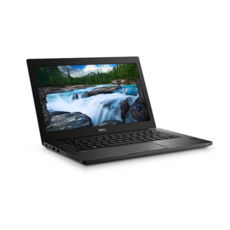  Dell Latitude E7280 12.5" IPS (1920x1080) FullHD LED / Intel Core i5-6300U  3.00 GHz  3MB 2  4  / 8 GB DDR 4 / 256 GB SSD M2.0 / Intel HD Graphics 520 / HDMI / Type-C / USB 2.0/3.0 / WiFi / LAN / WebCam / Windows 10 Pro ..