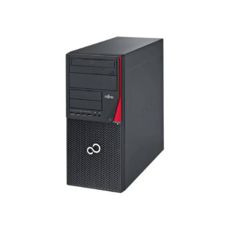   FUJITSU ESPRIMO P557 E85+ MT LGA1151 Intel Pentium G4560 3.50 GHz  3MB 2  4  / 8 GB DDR4 (2 SLOTS) / 256 GB SSD M2 NVME + 500 GB HDD 2.5" / Intel H110 / Radeon FirePro W4100 2GB GDDR5 128 BIT / Mini DisplayPort 4 . / USB2.0/3.0 / PS/2 / LAN / Windows 10 Pro / Microtower ..