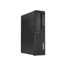   Lenovo ThinkCentre M720s SFF LGA1151 Intel Core i5-8400  4.00 GHz  9MB 6  6  / 8 GB DDR4 (4 SLOTS) / 256 GB SSD 2.5" / Intel B360 / Intel UHD Graphics 630 / VGA / DisplayPort 2 . / Type-C / USB2.0/3.0 / LAN / Windows 10 Pro / Small Form Factor ..