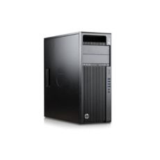   HP Z440 Workstation LGA2011 Intel Xeon E5-1650 V3  3.80 GHz  15MB 6  12  / 16 GB DDR4 (8 SLOTS) / 256 GB SSD 2.5"+ 500 GB HDD 2.5" / AMD Radeon RX570 8GB GDDR5 256BIT / Intel C612 / DVI / HDMI / DisplayPort / PS/2 / USB2.0/3.0 / LAN 1 / / PSU 700W / Windows 10 Pro / ProConvertible Minitower ..