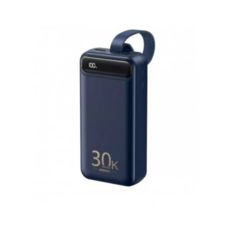   (Power Bank) Remax 30000mAh 22.5W RPP-522 blue 