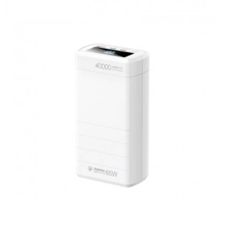   (Power Bank) Remax 40000mAh 65W RPP-310