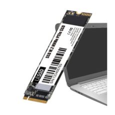  SSD M.2 256 Gb Ulike UL-M.2 NVMe 3.0 (2100/)