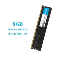  ' DDR4 8GB 3200 MHz Ulike