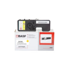  BASF  KYOCERA M5526cdn/M5526cdw, TK-5240Y  1T02R7ANL0 Yellow (3000 .)