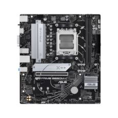 .  AM5 ASUS PRIME B650M-K 