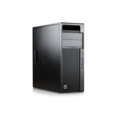   HP Z440 Workstation LGA2011 Intel Xeon E5-2683 V4  3.00 GHz  40MB 16  32  / 64 GB DDR4 (8 SLOTS) / 512 GB SSD 2.5"+ 2  500 GB HDD 2.5" / AMD Radeon RX570 8GB GDDR5 256BIT / Intel C612 / DVI / HDMI / DisplayPort / PS/2 / USB2.0/3.0 / LAN 1 / / PSU 700W / Windows 10 Pro / ProConvertible Minitower ..