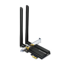   TP-LINK Archer TX50E AX3000, PCI-Express x1, BT5.0