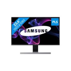  23.6"" Samsung S24D590PL (LS24D590PLX) 1920x1080 PLS VGA + 2xHDMI