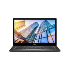  Dell Latitude 7490 14.1" IPS (1920x1080) FullHD LED / Intel Core i7-8665U  4.80 GHz  8MB 4  8  / 8 GB DDR 4 / 256 GB SSD M2.0 NVME / Intel UHD Graphics 630 / HDMI / Type-C / USB 2.0/3.0 / WiFi / LAN / WebCam /   / Windows 10 Pro  ..