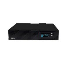  Powercom SPR-3000, 2400 , 8  IEC, AVR, LCD, USB