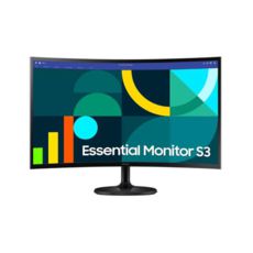  Samsung 24" LS24D360GAIXCI VA 24",1920*1080,100 ,VGA,HDMI