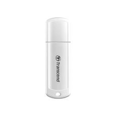 USB3.1 Flash Drive 256 Gb Transcend TS256GJF730 White