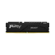  ` DDR5 16GB/6000 Kingston Fury Beast Black (KF560C40BB-16) 