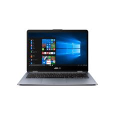  Asus VivoBook 410U 14.1" IPS 400NIT (1920x1080) FullHD LED / Intel Core i5-7300U  3.50 GHz  3MB 2  4  / 16 GB DDR 4 / 256 GB SSD M2.0 + 500 GB HDD 2.5" / Nvidia GeForce 940M 2GB / HDMI / Type-C / USB 2.0/3.0 / WiFi / WebCam / Windows 10 Pro ..