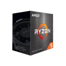  AMD AM4 Ryzen 5 5600GT (6C/12T, 3.6-4.6GHz,16MB,65W,AM4, Wraith Stealth) BOX (100-100001488BOX) 