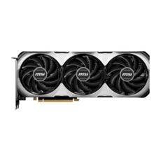 ³ MSI GeForce RTX4070 Ti SUPER VENTUS 3X 16G OC (V513-614R) RTX 4070 Ti SUPER 16G VENTUS 3X OC