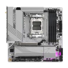 . 1700 GIGABYTE B650M AORUS ELITE AX ICE Socket 1700/Intel/ATX/1HDMI/DisplayPort