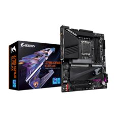 . 1700 GIGABYTE Z790 AORUS ELITE AX (s1700, Intel Z790, PCI-Ex16)