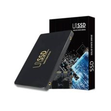  SSD SATA III 256Gb 2.5" USSD (510-560/) uss25625