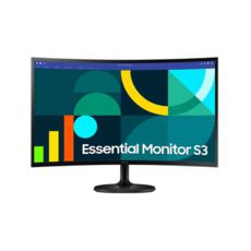  Samsung 27" LS27D360GAIXCI, VA, 1920 x 1080, 100 , 16:9, 250 /2, 3000:1, 35 , 1  HDMI, 1  VGA, 1  3.5 Mini-Jack,  , 622.6  458.6  214 , VESA - 75x75 , , 3.9 , 