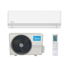 MIDEA MSAG-18HRFN8-I/MSAG-18HRFN8-O  -25