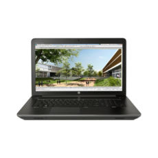  HP ZBook 15 G3 15.6" (1920x1080) FullHD LED / Intel Core i7-6700HQ  3.50 GHz  8MB 4  8  / 16 GB DDR 4 / 256 GB SSD M2.0 / AMD FirePro W5170M 2GB GDDR5 / HDMI / Type-C / USB 2.0/3.0 / WiFi / LAN / WebCam/   / Windows 10 Pro ..