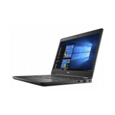  Dell Latitude 5480 14" (1920x1080)IPS/i7-7820HQ/16 Gb/SSD 256Gb M2/HDMI WEB Camera/Windows 10 ˳ .