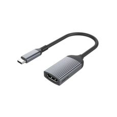 - FrimeCom Type-C to HDMI (UC-0102A) (4K/60Hz)