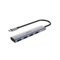 - Type-C FrimeCom 4--1 USB-A 3.1*4 (UC-403A)