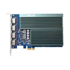 ³ ASUS GeForce GT730 4xHDMI 2GB DDR5 (90YV0H20-M0NA00)