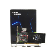 ³ GOLDEN MEMORY GF GT730 4Gb GDDR5 128bit HDMI/DVI(GT730D54G128bit) 