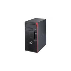   FUJITSU ESPRIMO P558 E90+ MT LGA1151 Intel Core i7-8700 4.60 GHz  12MB 6  12  / 16 GB DDR4 (2 SLOTS) / 256 GB SSD M2.0 NVME + 500 GB HDD 2.5" / Intel H310 / Nvidia GeForce GTX 1050 Ti 4GB GDDR5 128BIT / DisplayPort / DVI / HDMI / USB2.0/3.0 / PS/2 / LAN / Windows 10 Pro / Microtower ..