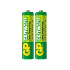  R3  GP GreenCell AAA/R3 2(24G/R03)