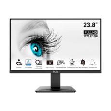  24" MSI MP2412 23.8", VA, 1920 x 1080, 100 , 16:9, 300 /2, 4000:1, 1  HDMI, 1  DisplayPort,   , 541.9  428.5  182 , VESA - 75x75 , , 2.9 , 