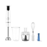 Блендер TEFAL INFINY FORCE HB944138