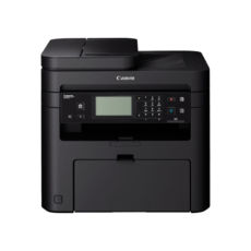   / 4 Canon MF237w c Wi-Fi, (1418C170AA) + 2  