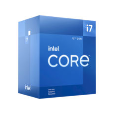  INTEL S1700 Core i7-12700F BX8071512700F 3.6GHz 25MB, Alder Lake, 125W,  Box 