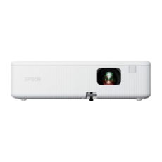  Epson CO-FH01 (LCD, FHD, 3000, 1,19 - 1,61:1:1, 6/12, HDMI, USB, 5W, 2.6kg)