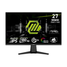  27" MSI 275QF