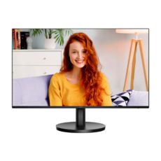  23.8" AOC 24B3HA2  IPS,100, 1, HDMI, VGA, , 