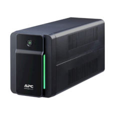    APC Back-UPS 750VA/410W, USB, 4xSchuko BX750MI-GR