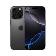  Apple iPhone 16 Pro 256Gb, MYNH3, Black Titanium