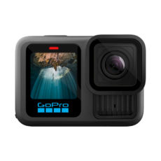 - GoPro HERO13 Black (CHDHX-131-RW)